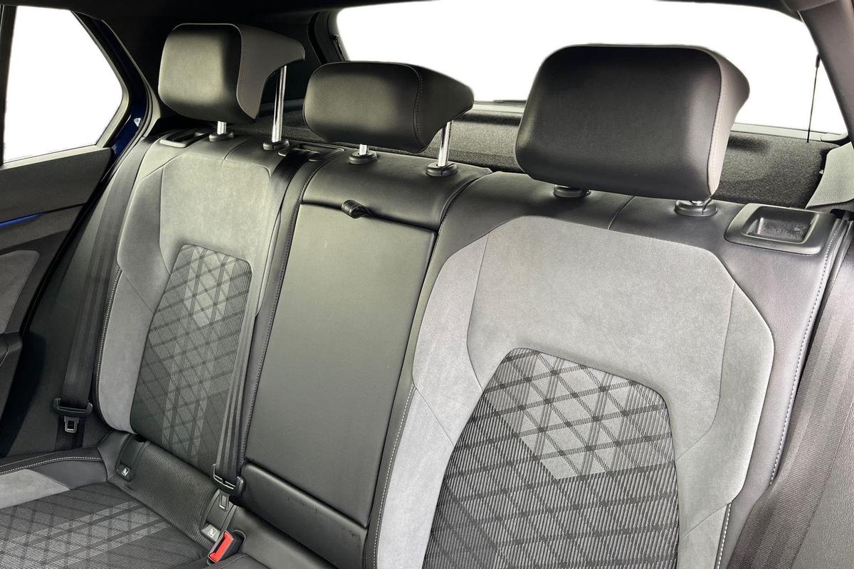 Used Volkswagen Golf 2021 for sale - 76674143: Photo 19