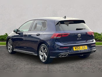 Used Volkswagen Golf 2021 for sale - 76674143: Photo