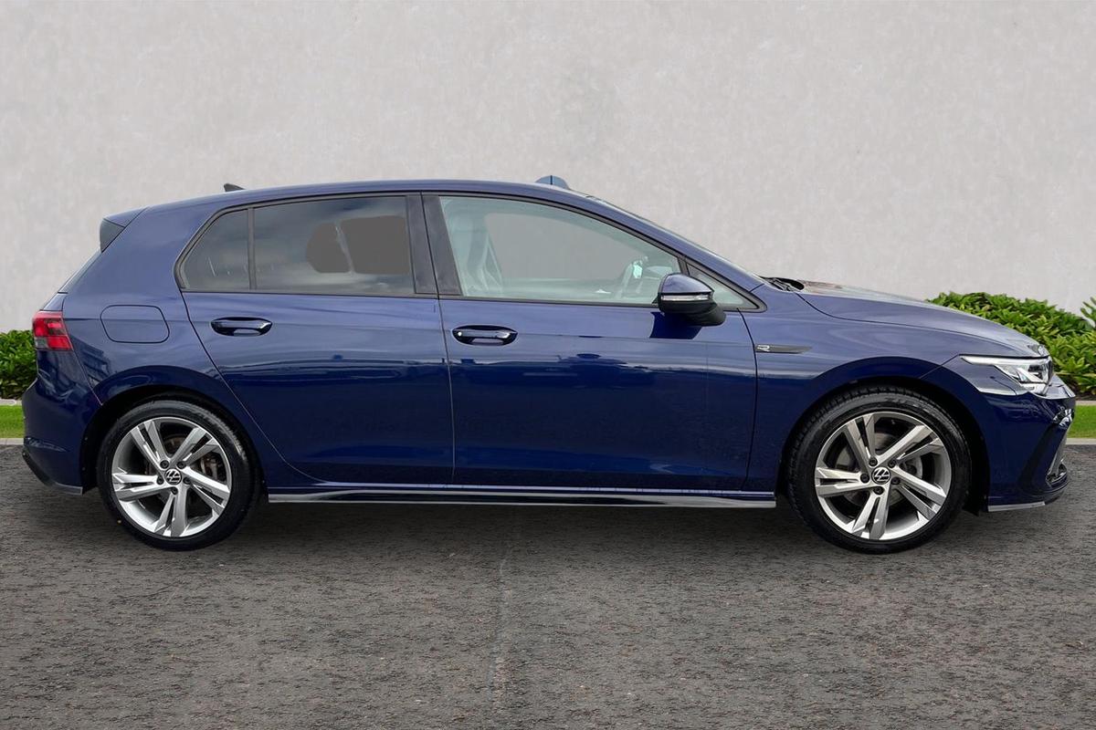 Used Volkswagen Golf 2021 for sale - 76674143: Photo 4