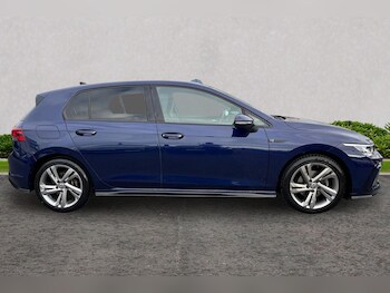 Used Volkswagen Golf 2021 for sale - 76674143: Photo