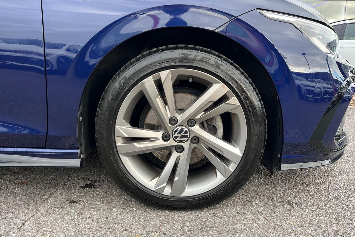 Used Volkswagen Golf 2021 for sale - 76674143: Photo 5