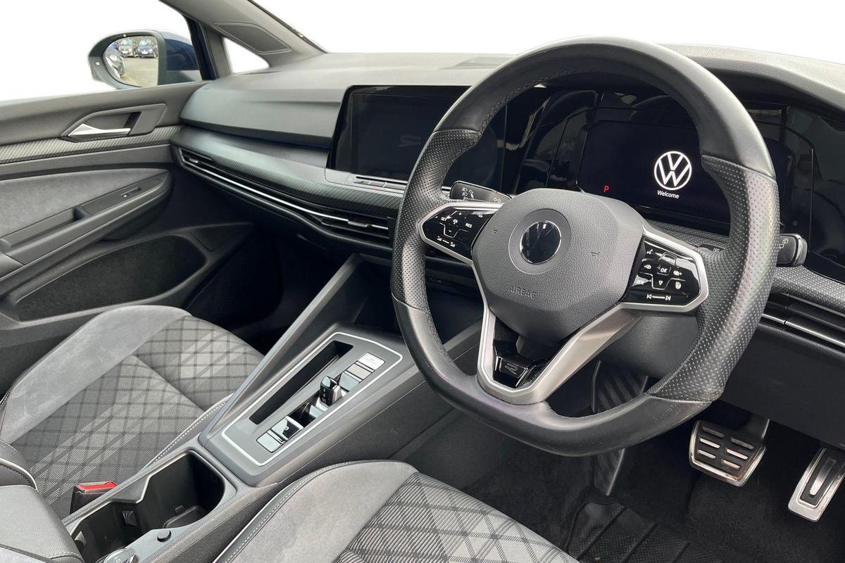Used Volkswagen Golf 2021 for sale - 76674143: Photo 6