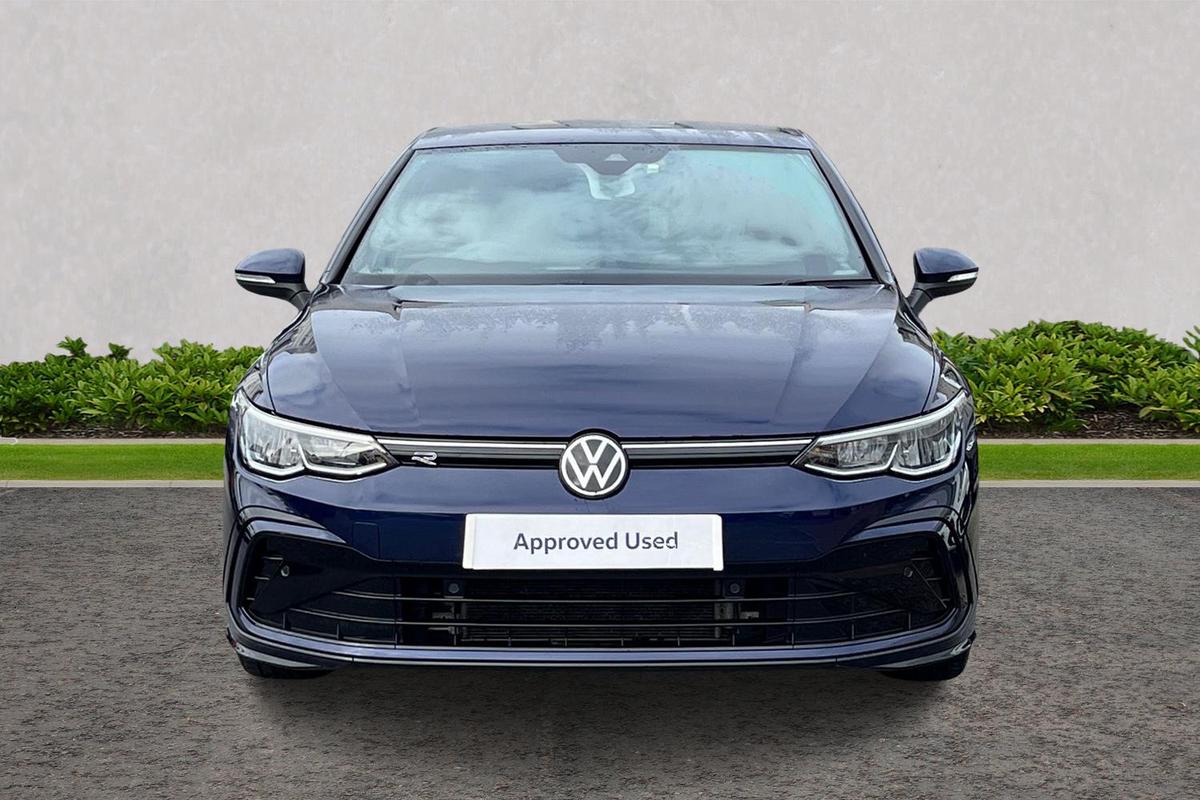 Used Volkswagen Golf 2021 for sale - 76674143: Photo 7