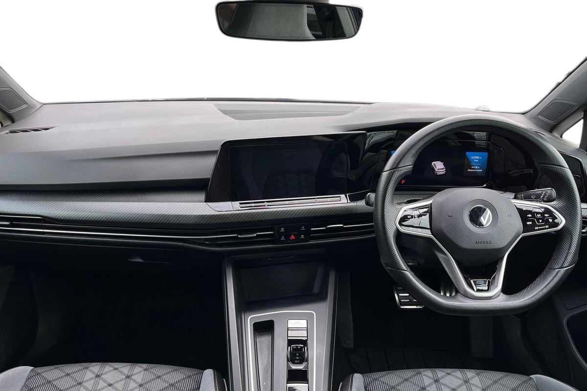 Used Volkswagen Golf 2021 for sale - 76674143: Photo 8