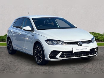 Used Volkswagen Polo 2026 for sale - 78323604: Photo