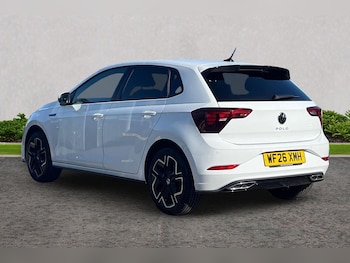 Used Volkswagen Polo 2026 for sale - 78323604: Photo