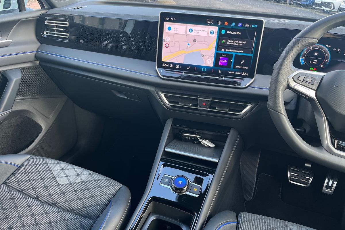 Used Volkswagen Tiguan 2025 for sale - 76678517: Photo 10