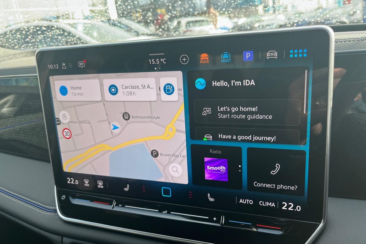 Used Volkswagen Tiguan 2025 for sale - 76678517: Photo 11