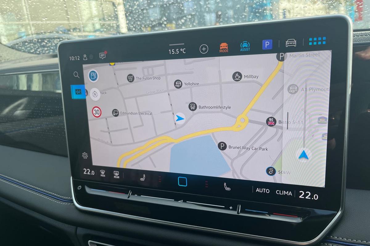 Used Volkswagen Tiguan 2025 for sale - 76678517: Photo 12