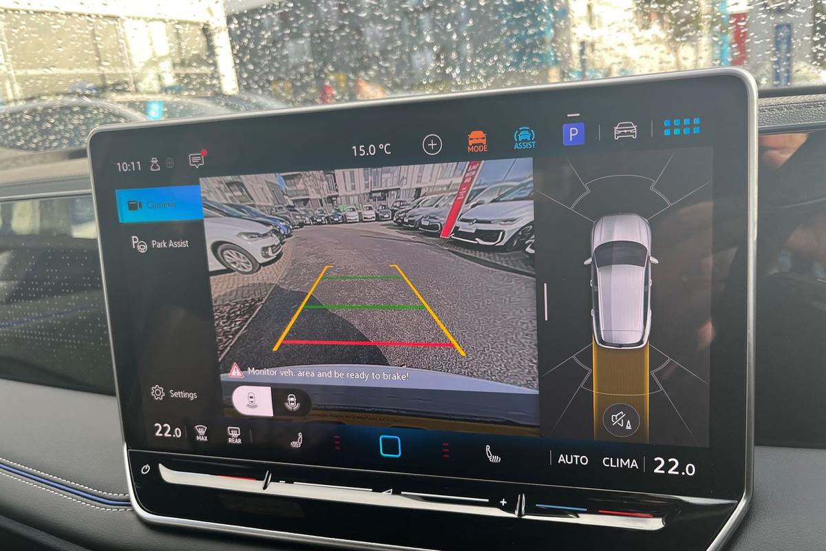 Used Volkswagen Tiguan 2025 for sale - 76678517: Photo 13