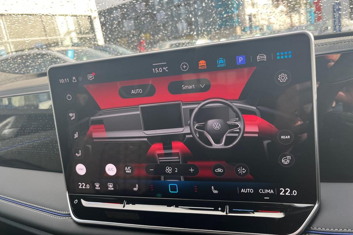 Used Volkswagen Tiguan 2025 for sale - 76678517: Photo 14