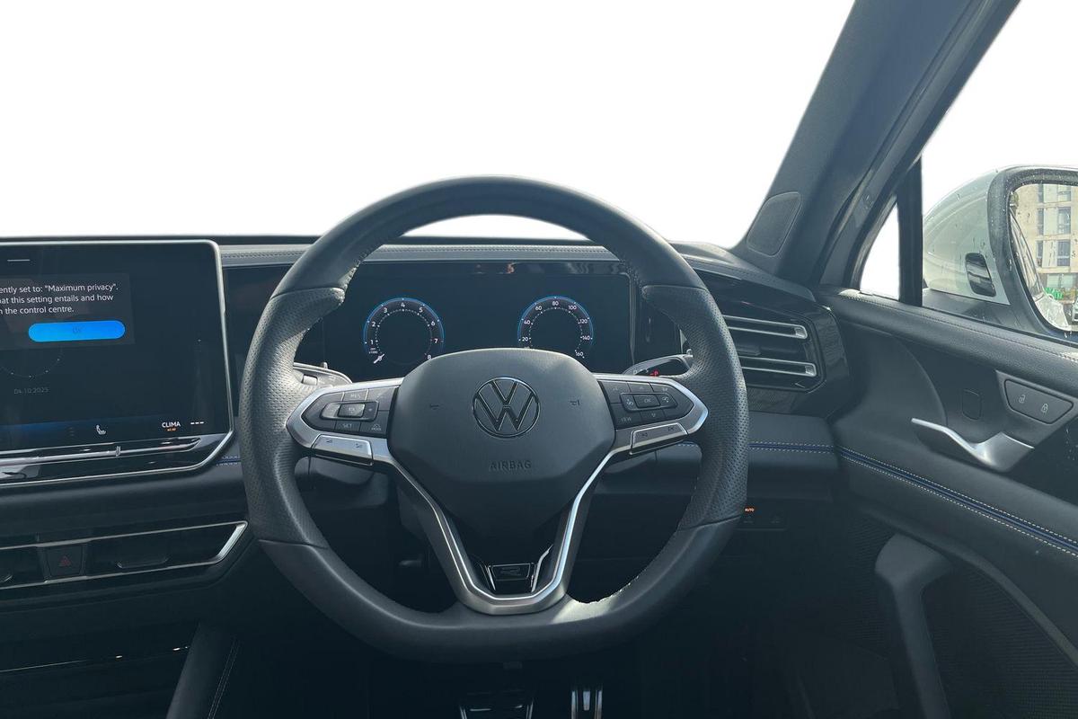 Used Volkswagen Tiguan 2025 for sale - 76678517: Photo 15