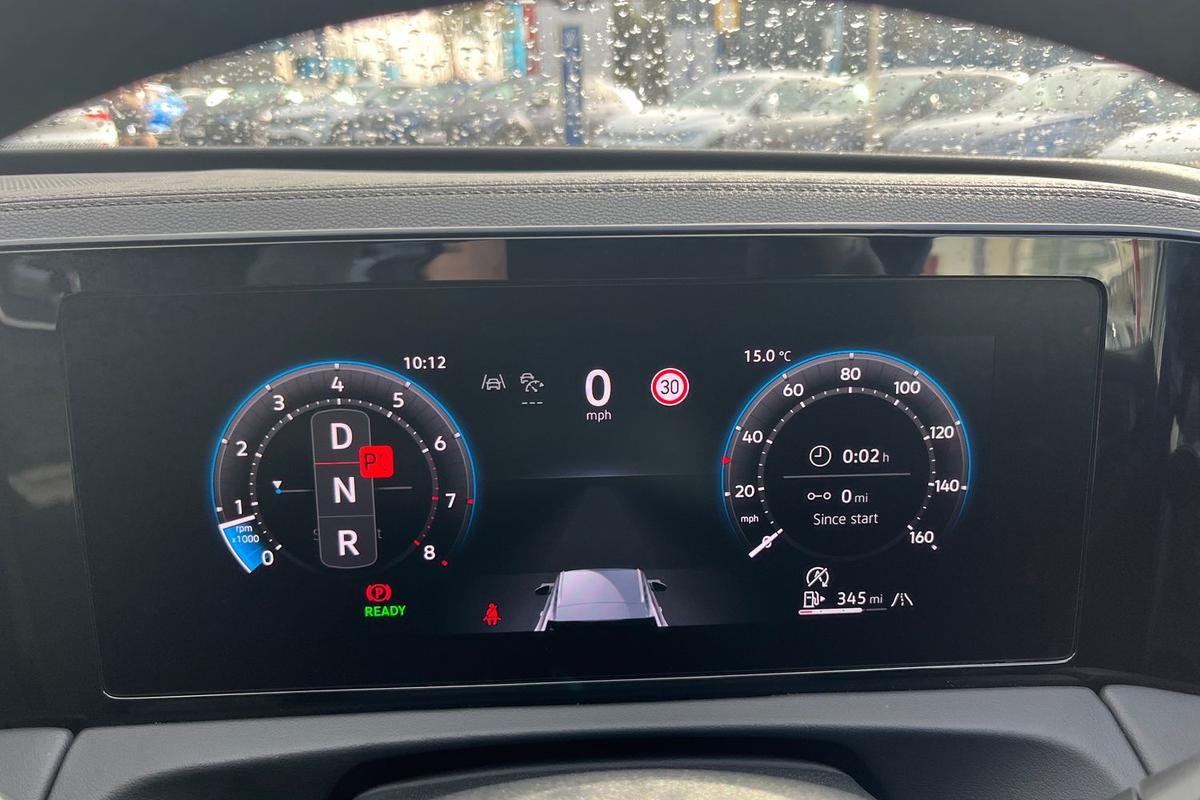 Used Volkswagen Tiguan 2025 for sale - 76678517: Photo 16