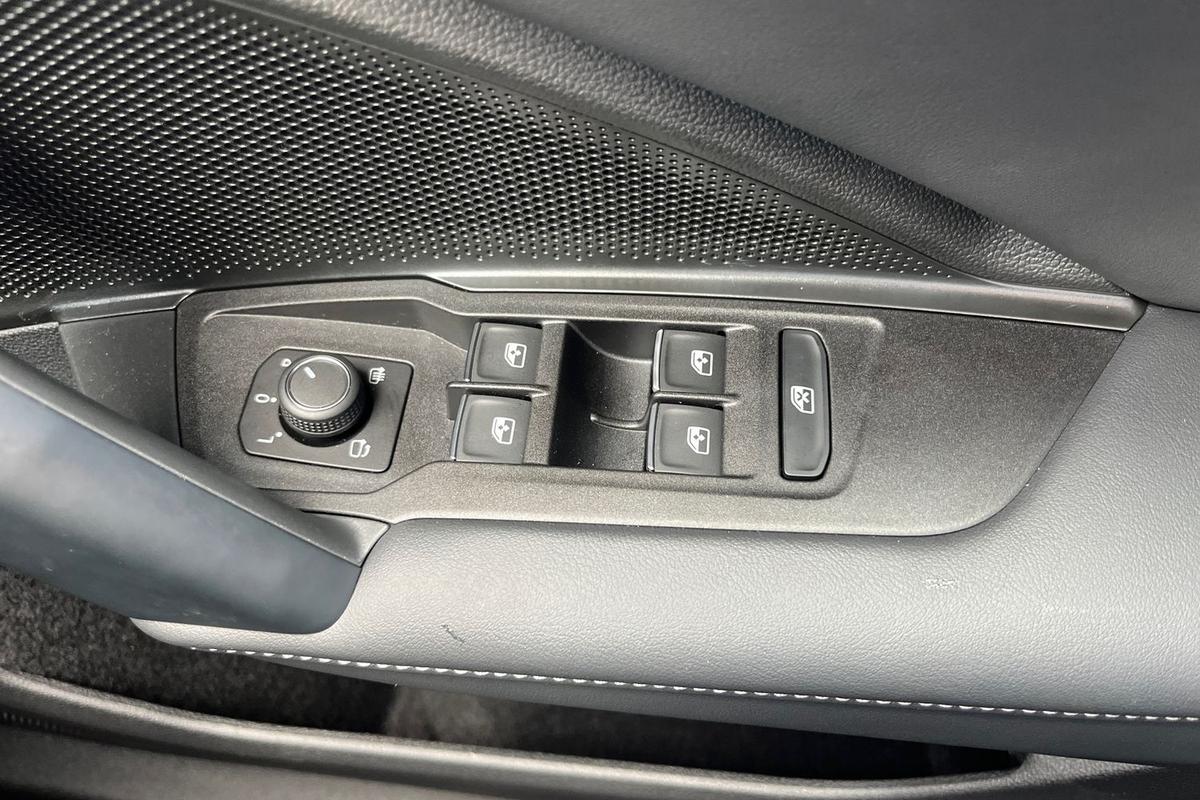 Used Volkswagen Tiguan 2025 for sale - 76678517: Photo 17