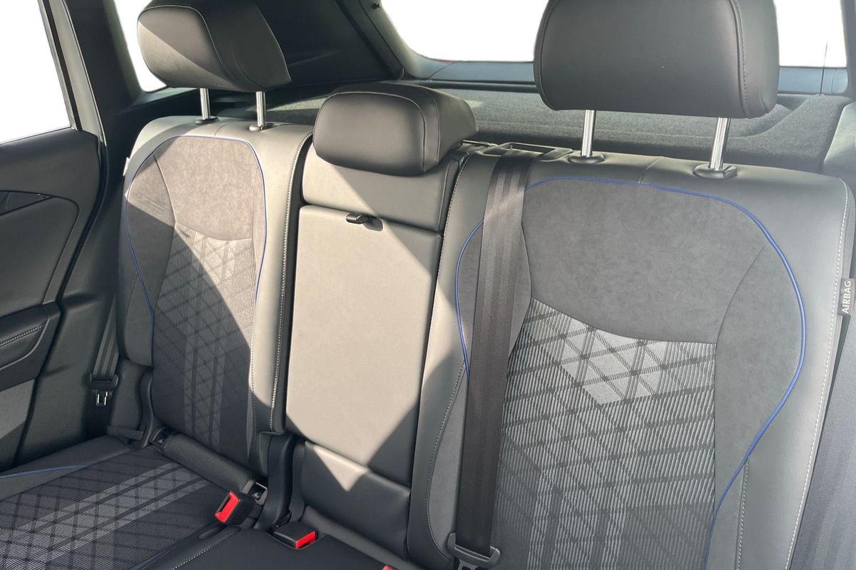 Used Volkswagen Tiguan 2025 for sale - 76678517: Photo 19