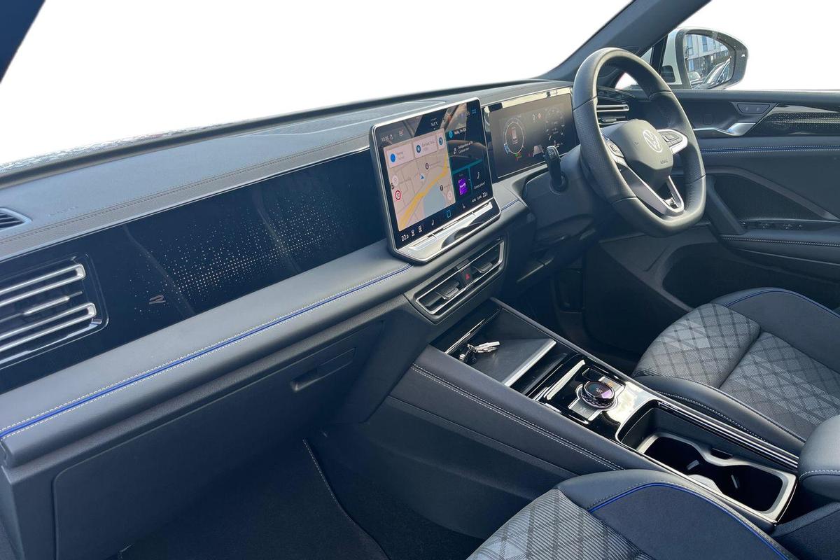 Used Volkswagen Tiguan 2025 for sale - 76678517: Photo 2