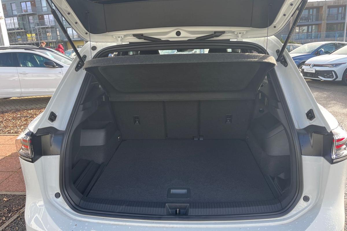 Used Volkswagen Tiguan 2025 for sale - 76678517: Photo 20