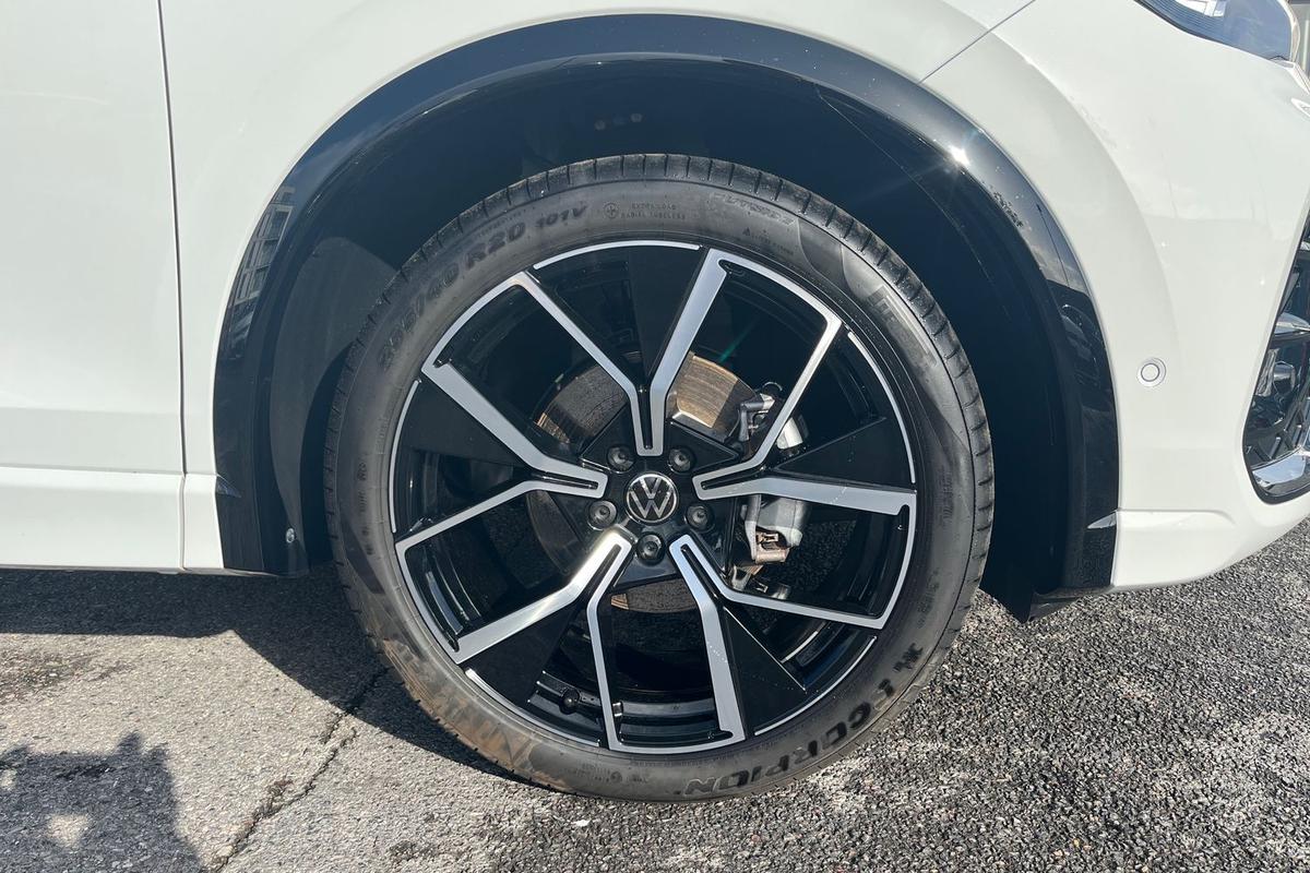 Used Volkswagen Tiguan 2025 for sale - 76678517: Photo 5