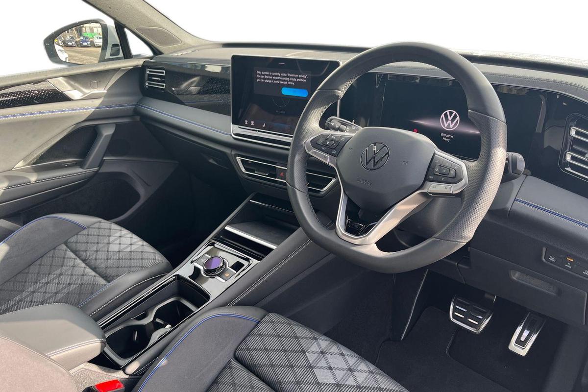 Used Volkswagen Tiguan 2025 for sale - 76678517: Photo 6