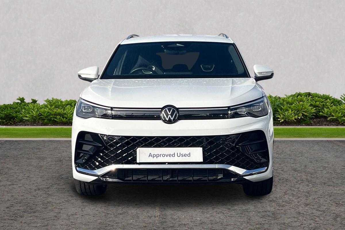 Used Volkswagen Tiguan 2025 for sale - 76678517: Photo 7