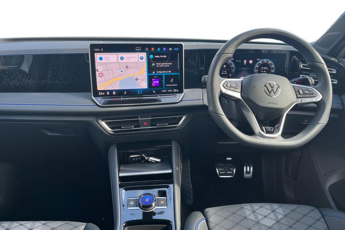 Used Volkswagen Tiguan 2025 for sale - 76678517: Photo 8