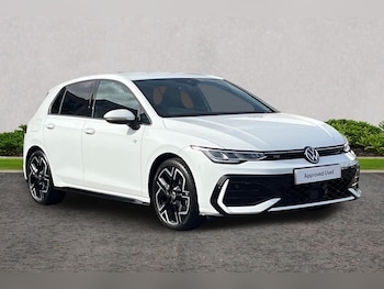 2025 (25) - 1.5 TSI 150 R-Line 5dr