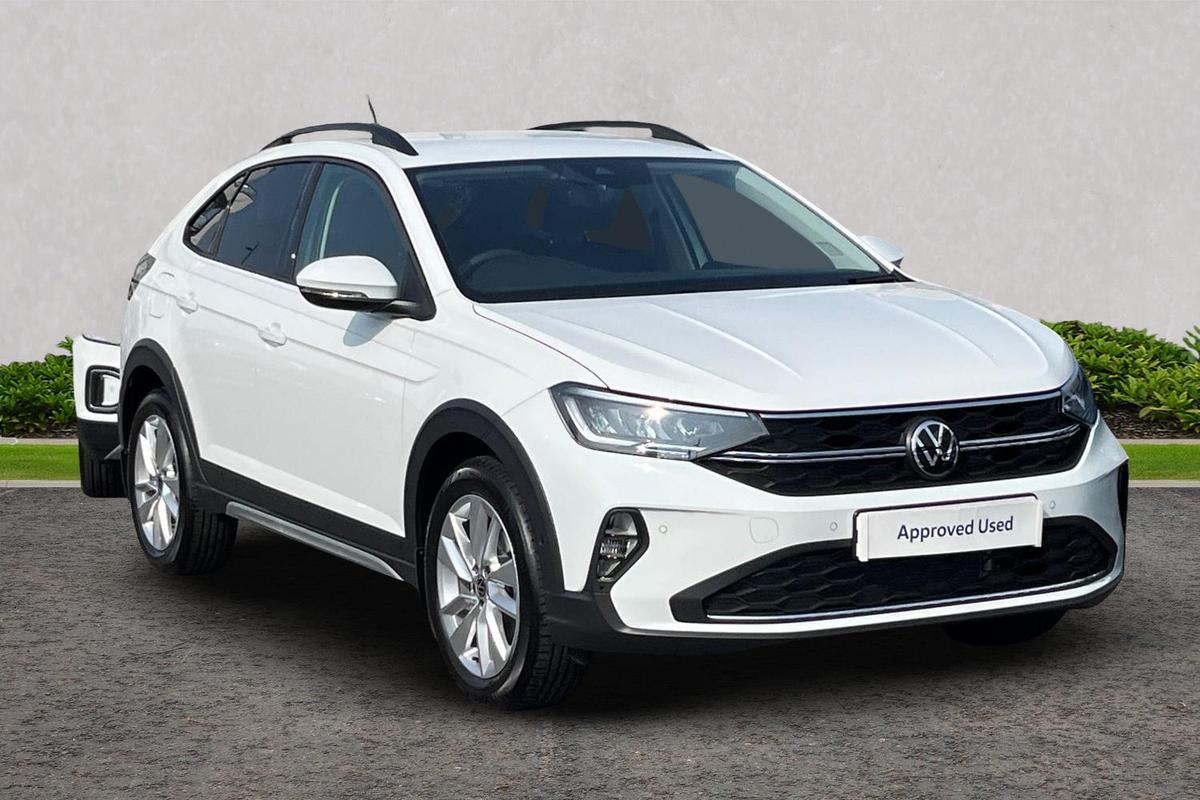 Used Volkswagen Taigo 2025 for sale - 76679178: Photo 1