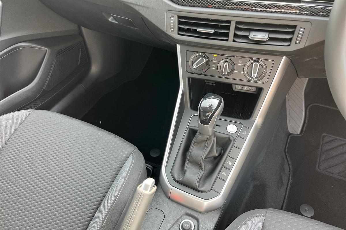 Used Volkswagen Taigo 2025 for sale - 76679178: Photo 10