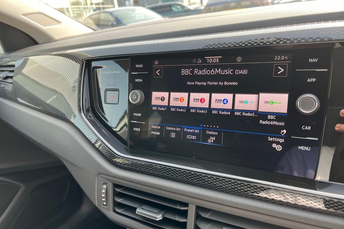 Used Volkswagen Taigo 2025 for sale - 76679178: Photo 11