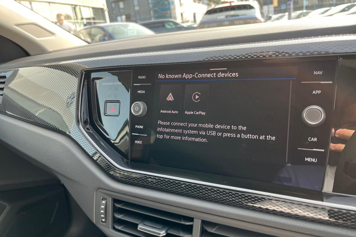 Used Volkswagen Taigo 2025 for sale - 76679178: Photo 12