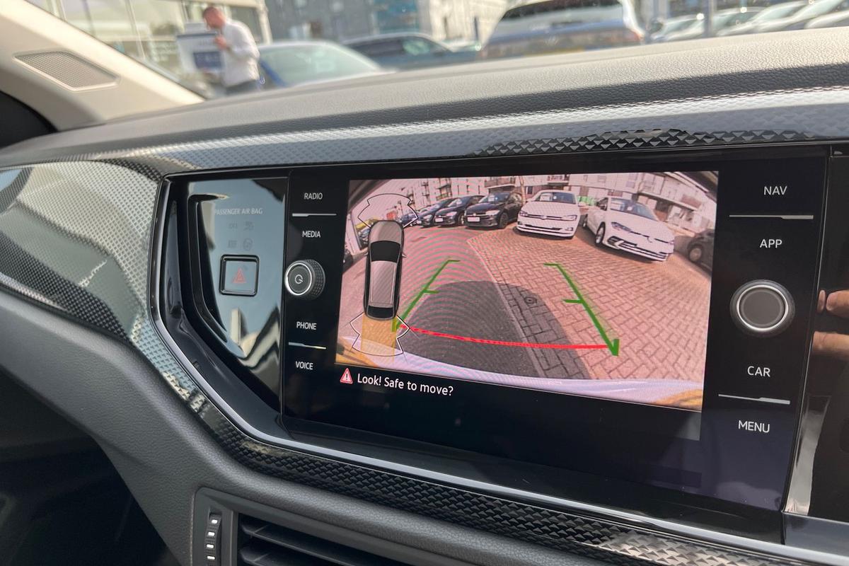 Used Volkswagen Taigo 2025 for sale - 76679178: Photo 13