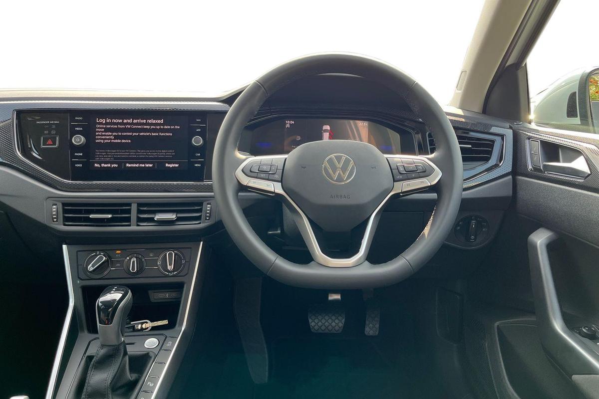 Used Volkswagen Taigo 2025 for sale - 76679178: Photo 15