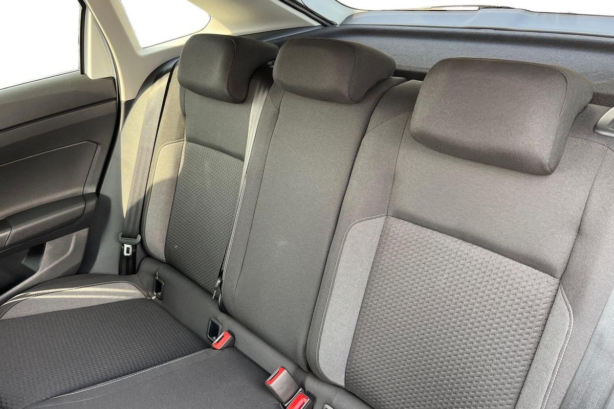 Used Volkswagen Taigo 2025 for sale - 76679178: Photo 19