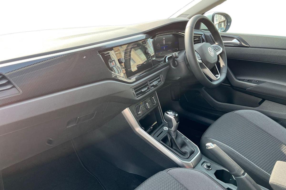 Used Volkswagen Taigo 2025 for sale - 76679178: Photo 2