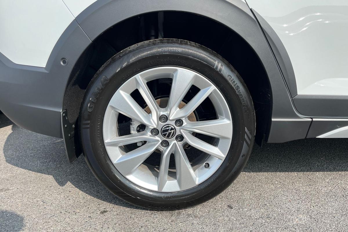 Used Volkswagen Taigo 2025 for sale - 76679178: Photo 5