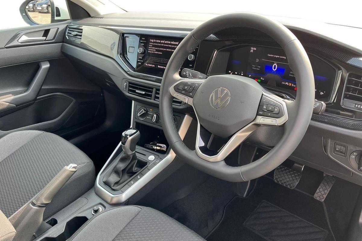 Used Volkswagen Taigo 2025 for sale - 76679178: Photo 6