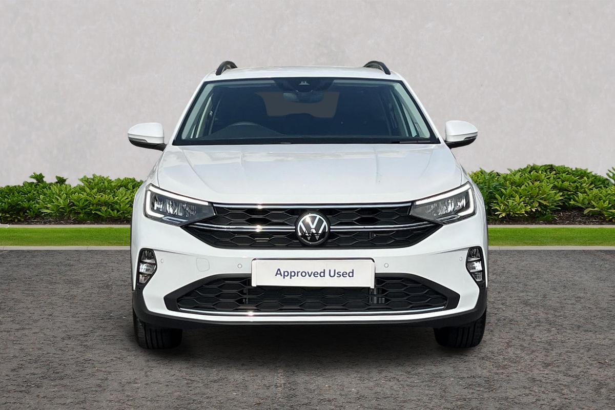 Used Volkswagen Taigo 2025 for sale - 76679178: Photo 7