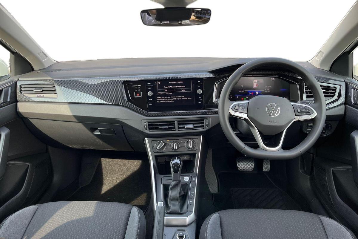 Used Volkswagen Taigo 2025 for sale - 76679178: Photo 8