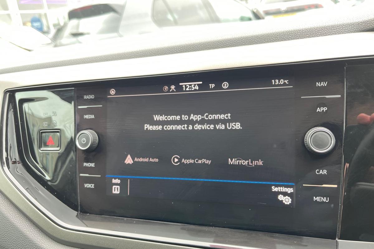 Used Volkswagen Polo 2021 for sale - 77542093: Photo 11