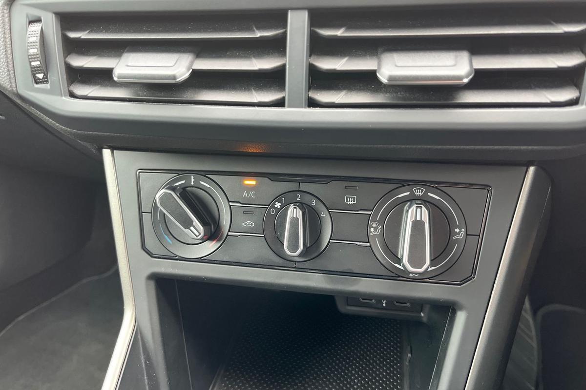 Used Volkswagen Polo 2021 for sale - 77542093: Photo 14