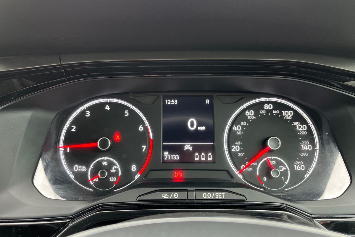 Used Volkswagen Polo 2021 for sale - 77542093: Photo 16