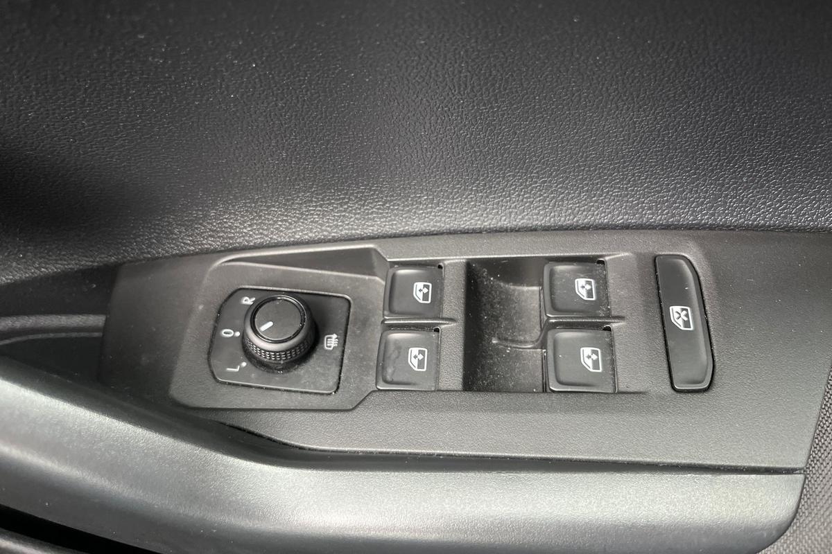 Used Volkswagen Polo 2021 for sale - 77542093: Photo 17