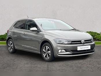 Volkswagen Polo feature image