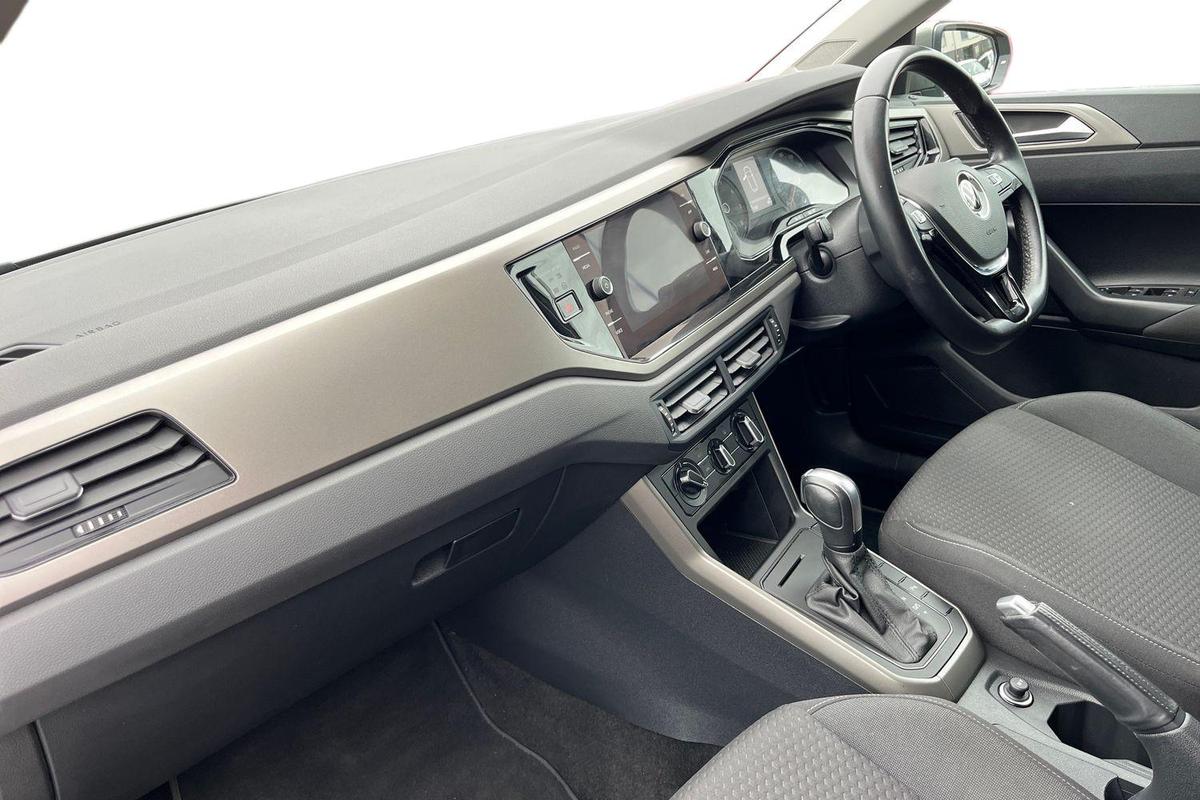 Used Volkswagen Polo 2021 for sale - 77542093: Photo 2