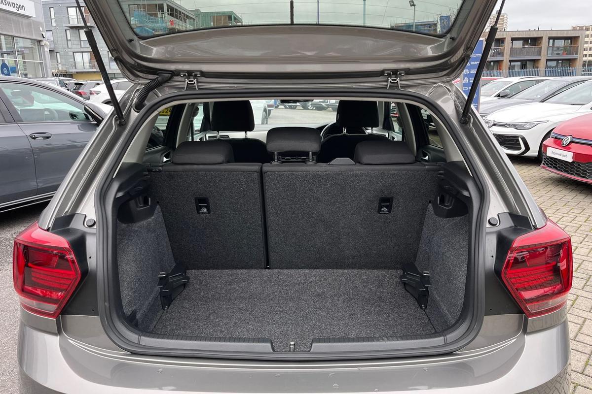 Used Volkswagen Polo 2021 for sale - 77542093: Photo 20
