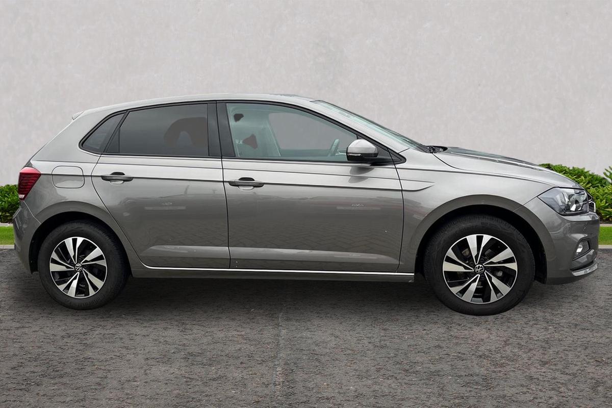 Used Volkswagen Polo 2021 for sale - 77542093: Photo 4