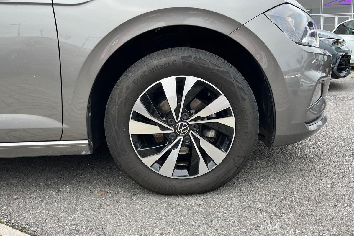 Used Volkswagen Polo 2021 for sale - 77542093: Photo 5