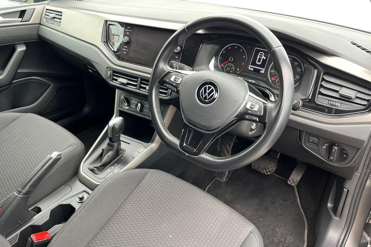 Used Volkswagen Polo 2021 for sale - 77542093: Photo 6