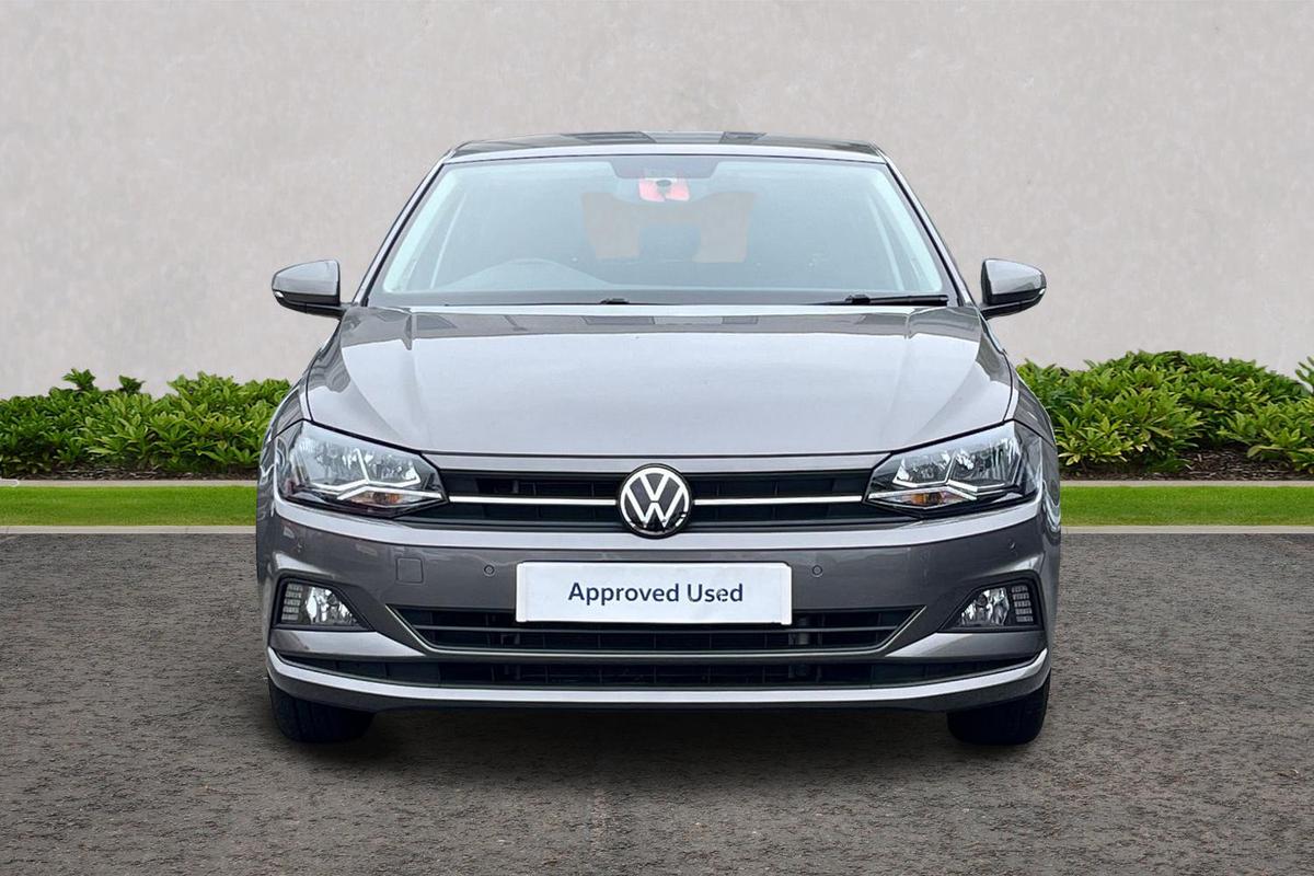 Used Volkswagen Polo 2021 for sale - 77542093: Photo 7