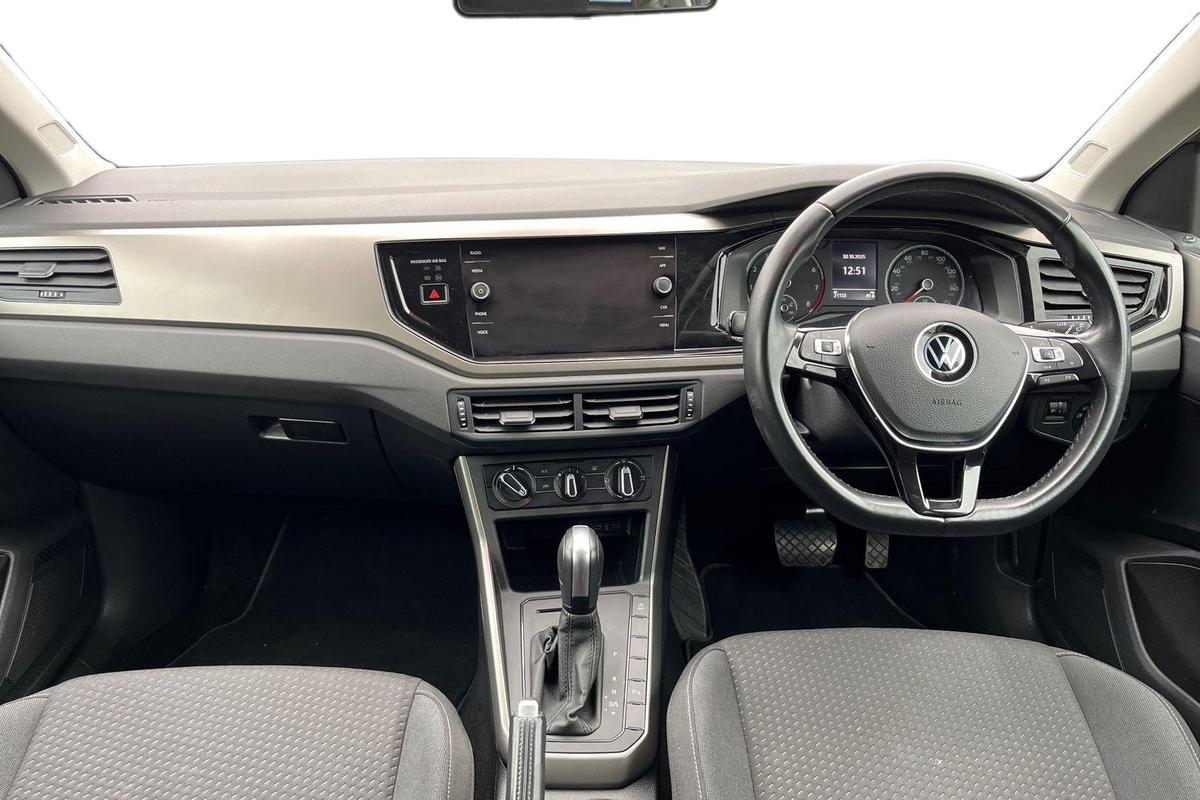Used Volkswagen Polo 2021 for sale - 77542093: Photo 8